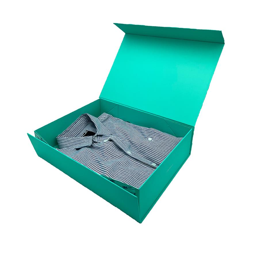 folding boxes for t shirt