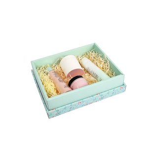 Cosmetic Boxes 3 custom cosmetic gift packaging