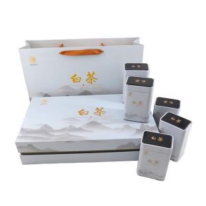 Gift Boxes 5 Tea packaging box from APP custom gift boxes