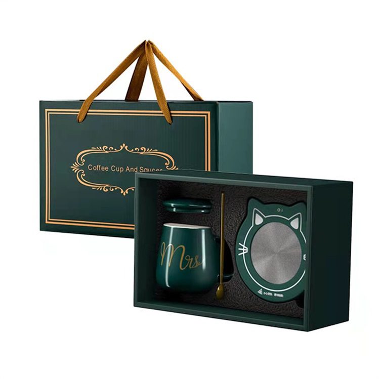 Bespoke Cup Packaging from APP custom mug boxes