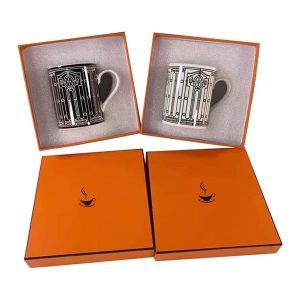 Lid and Base Box 9 custom mug boxes from APP