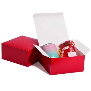 Gift Boxes 8 Custom Candle Boxes from APP