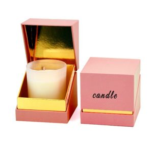 Candle Boxes 4 Custom Candle Boxes from APP