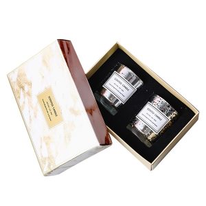 Candle Boxes 6 10274