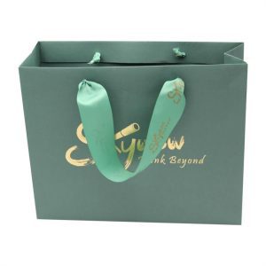 printing on custom packaging