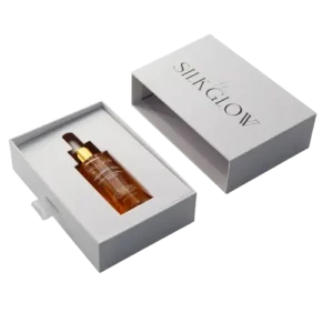 Custom Void Fill Packaging: A B2B Buyer's Selection Guide (2026) 3 custom cosmetic boxes