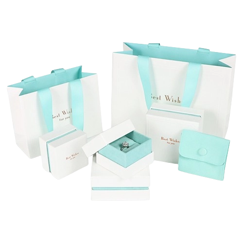 Jewelry Packaging 9 10722