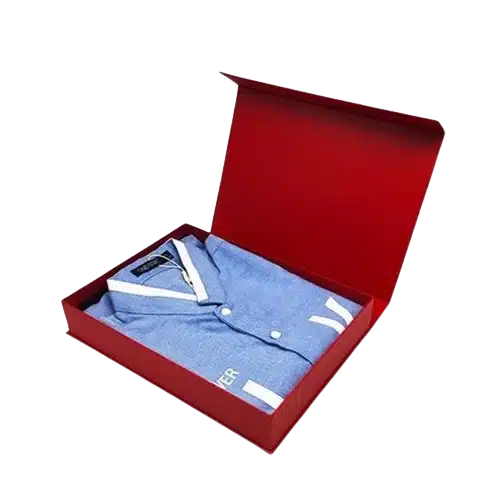 custom clothing packaging from APP custom packaging solutions