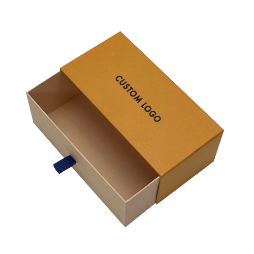 custom shoe packaging from APP