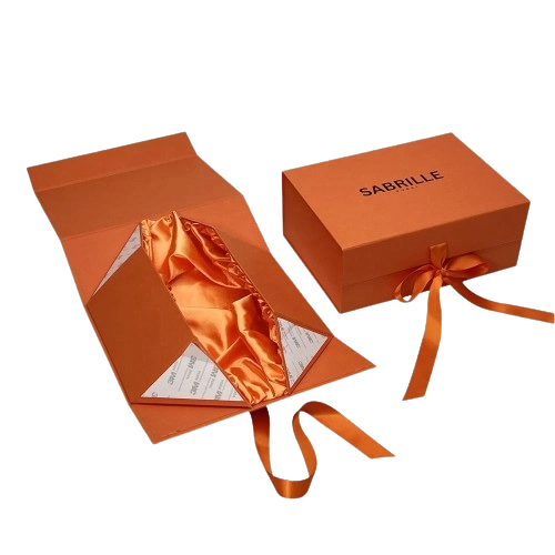 Apparel Packaging 8 custom folding boxes from APP custom Packaging Style