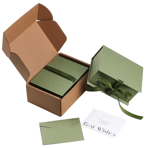 Cosmetic Boxes 6 10821