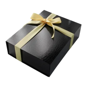 custom gift boxes APP customize paper packaging