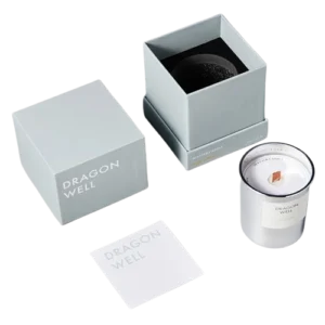 Custom Candle Boxes from APP