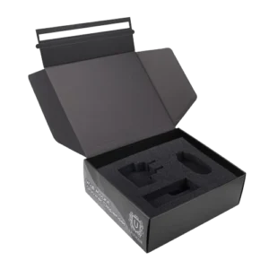 Custom Void Fill Packaging: A B2B Buyer's Selection Guide (2026) 1 custom void fill packaging — foam inserts for custom boxes