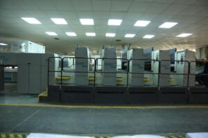 5C Roland Printing Machine1