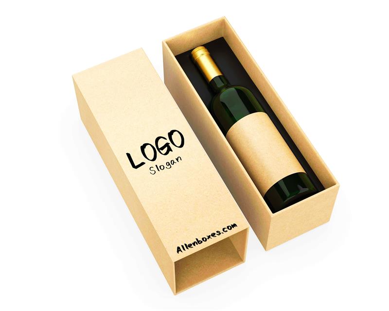 Wine Packaging 5 custom wine packaging from custom paper packaging solutions