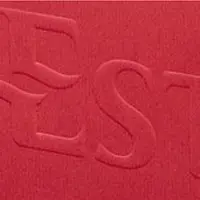 Finishing 14 Embossing from APP finishing for custom packaging