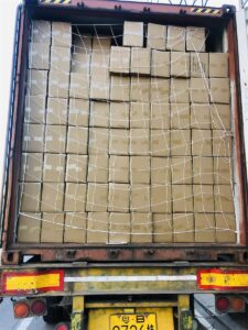 Full container1 (A)