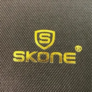 Texture for paper box from finishing for custom packaging