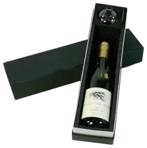 custom Wine boxes.