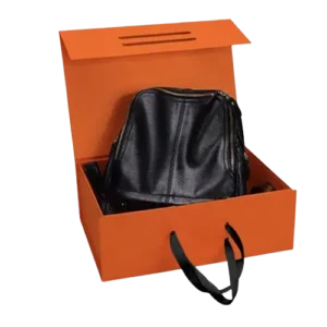 custom scarf boxes — luxury custom folding boxes
