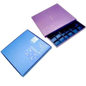 Custom Void Fill Packaging: A B2B Buyer's Selection Guide (2026) 4 paper box with blister