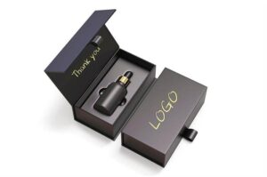 custom skin care box from customize paper boxes