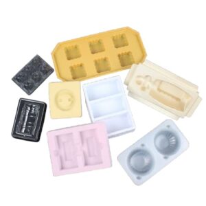 plastic tray from APP inserts for custom boxes