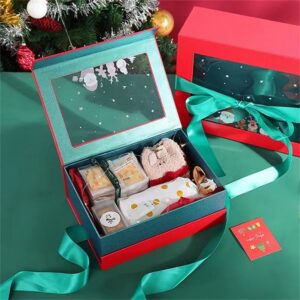 set packaging with magnetic box APP Accessories for packaging​