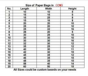 size list for bag 1 1.jpg