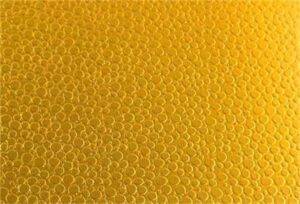 texture on paper box