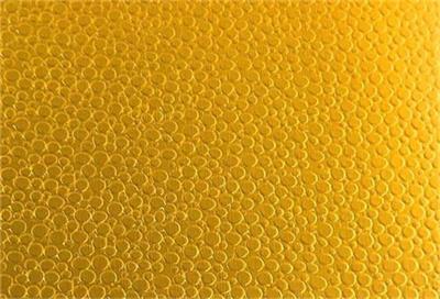 texture on paper box