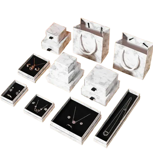 Jewelry Packaging 7 JEWELRY packaging from APP custom paper boxes