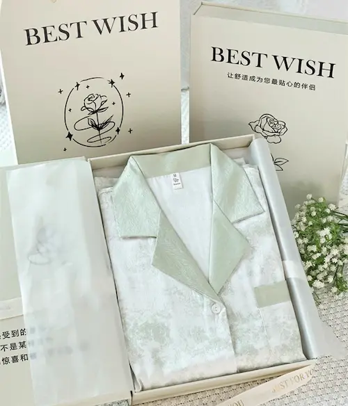 Blog 15 Pajama packaging