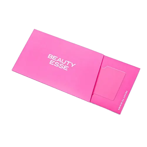 VIP CARD PACKAGING from APP Custom Card Packaging​