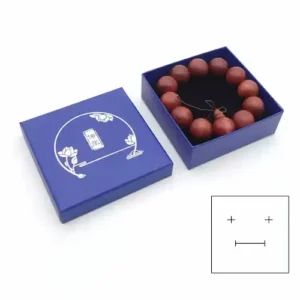 custom rigid boxes for jewelry packaging with Box Inserts