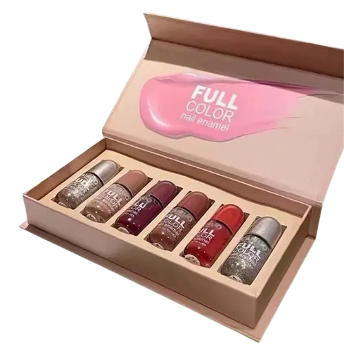 Cosmetic Boxes 5 custom cosmetic gift packaging (5)