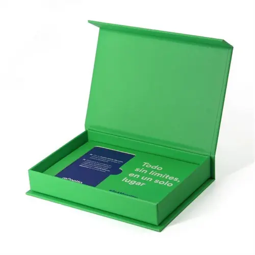 Magnetic Boxes 12 credit card box (2)