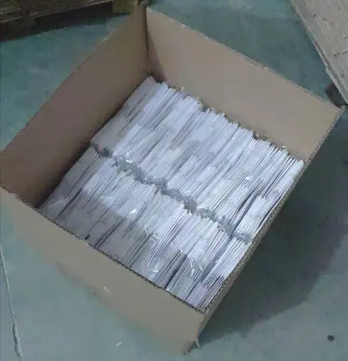 custom paper bags packed poly bag and cartons from APP packing-method-of-custom-packaging