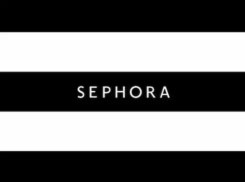 Home 16 a black and white striped sign