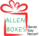 Allen Paper Products (APP)