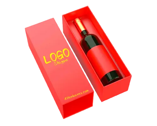 APP custom packaging manfacturer