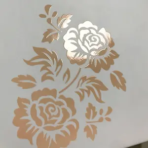 UV from top 8 box finishings