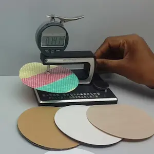 measure materials of paper boxes, boxes materials.