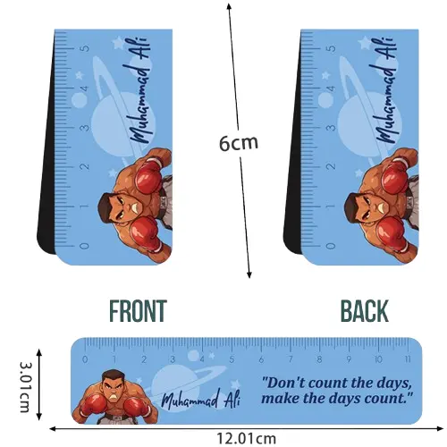 Bookmarks