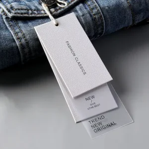 custom hang tags