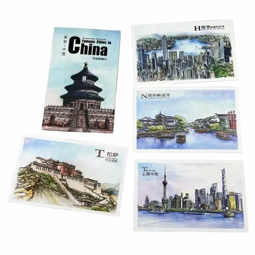 Postcards