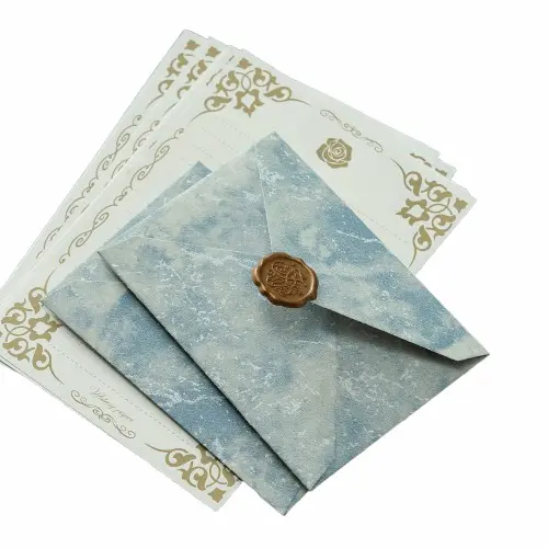 custom paper envelopes 5