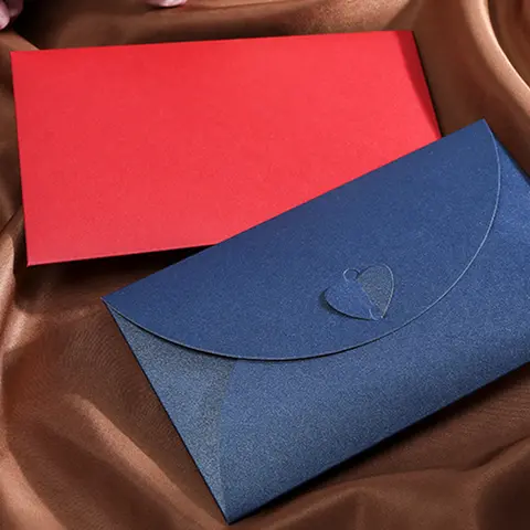 custom envelopes