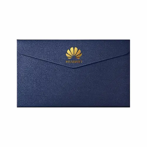 custom envelopes